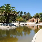 Hotel Quinta Da Lagoa 3*