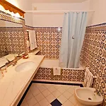 Hotel Quinta Da Lagoa 3*