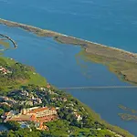 Hotel Quinta Da Lagoa 3*