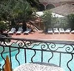 Quinta Da Lagoa Hotel 3*