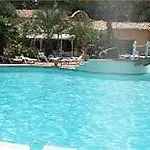 Hotel Quinta Da Lagoa 3*