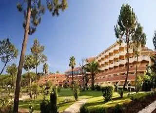Quinta Da Lagoa Отель 3*