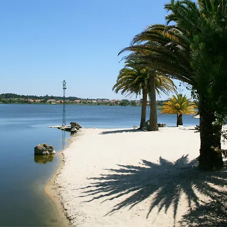 Quinta Da Lagoa