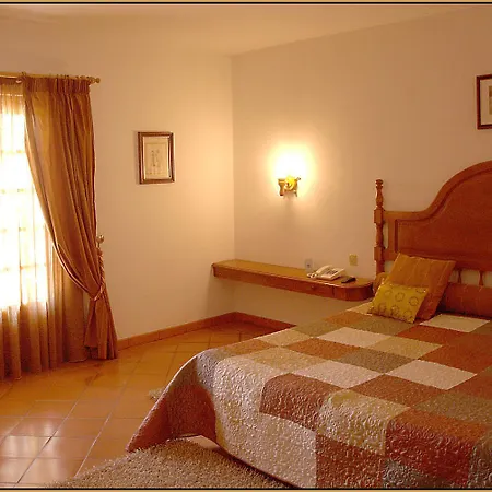 Szálloda Quinta Da Lagoa Praia de Mira