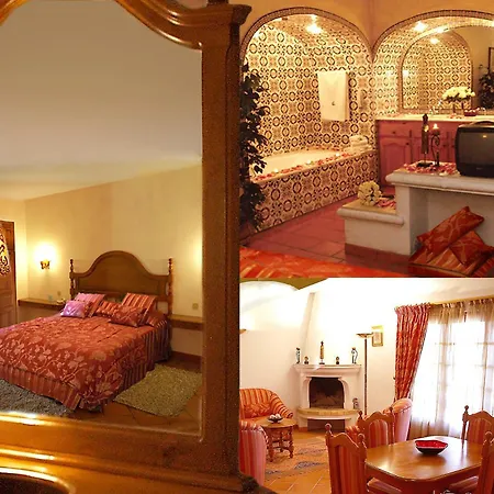 Quinta Da Lagoa Szálloda