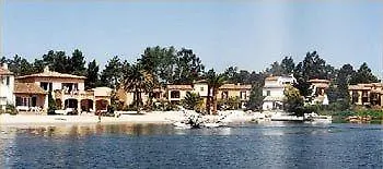 Quinta Da Lagoa 3* Прая-ди-Мира