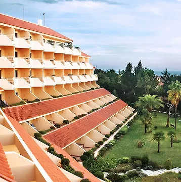 Quinta Da Lagoa Отель