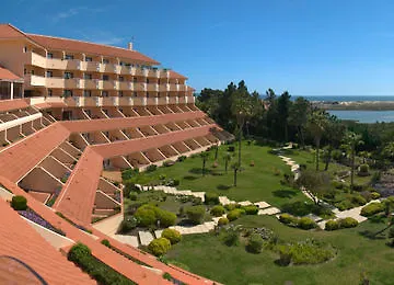 Quinta Da Lagoa Отель Прая-ди-Мира