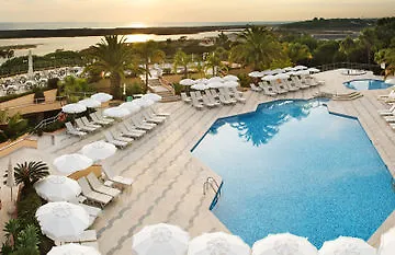 Quinta Da Lagoa 3*
