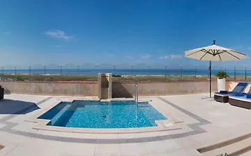 Quinta Da Lagoa Отель Прая-ди-Мира