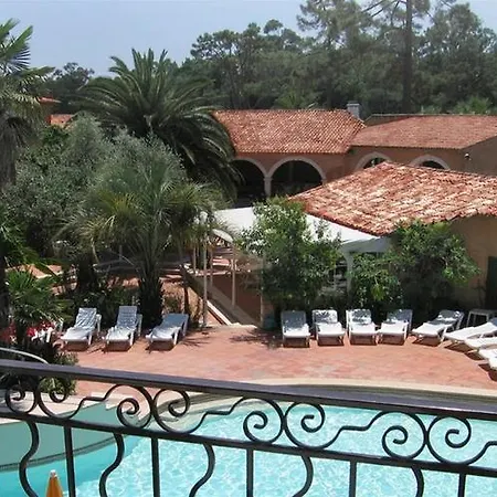 Quinta Da Lagoa Прая-ди-Мира