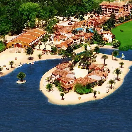 Quinta Da Lagoa Отель 3*