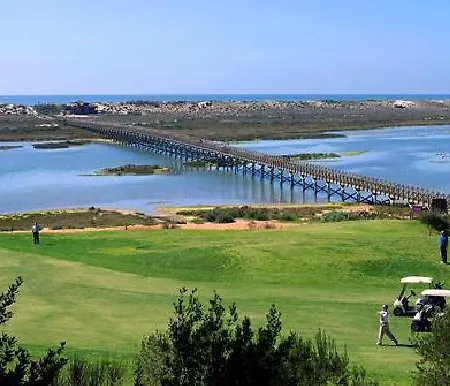Отель Quinta Da Lagoa Прая-ди-Мира