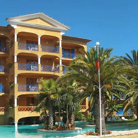 Quinta Da Lagoa Hotel 3*