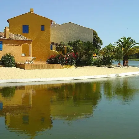 Quinta Da Lagoa 3* Прая-ди-Мира
