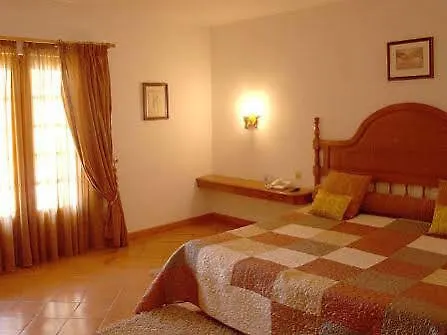 Quinta Da Lagoa 3* Прая-ди-Мира