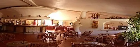 Quinta Da Lagoa Отель