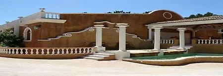 Quinta Da Lagoa 3* Прая-ди-Мира
