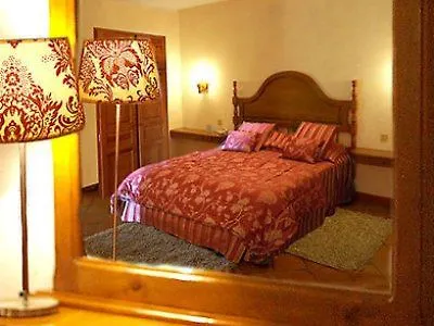 Quinta Da Lagoa Отель 3*