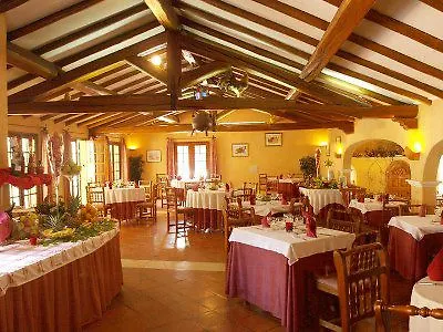 Quinta Da Lagoa Отель Прая-ди-Мира
