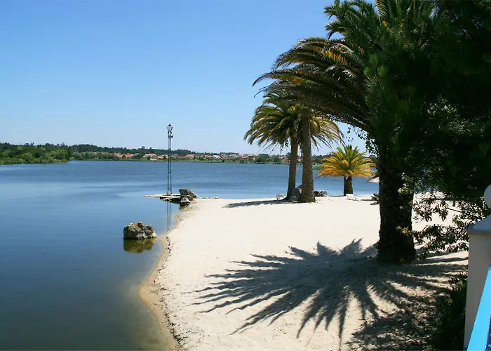 Quinta Da Lagoa