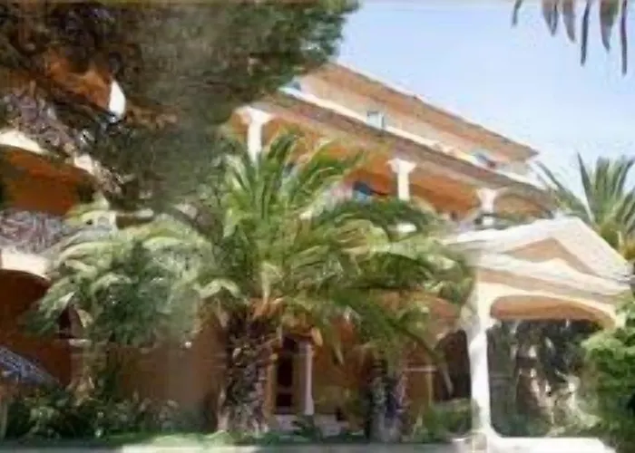 Szálloda Quinta Da Lagoa Praia de Mira