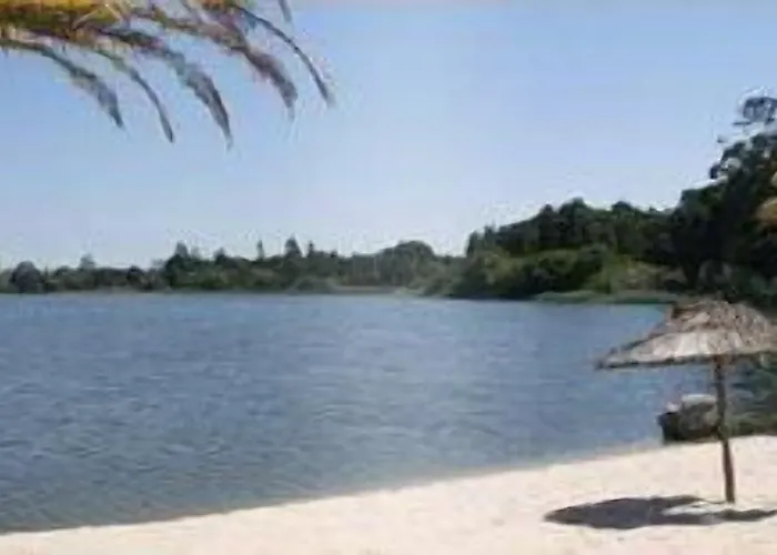 Quinta Da Lagoa Otel