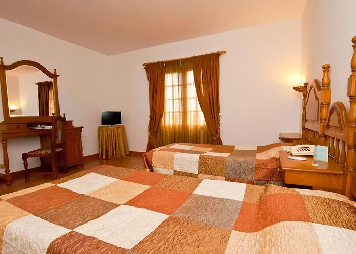Otel Quinta Da Lagoa Praia de Mira