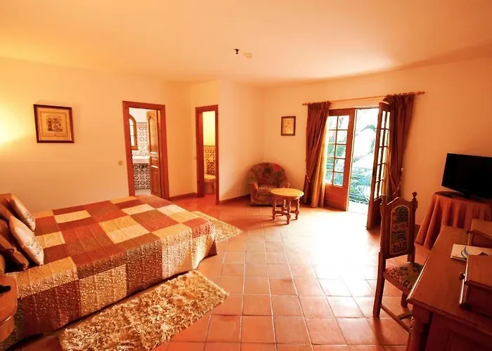 Quinta Da Lagoa Szálloda Praia de Mira