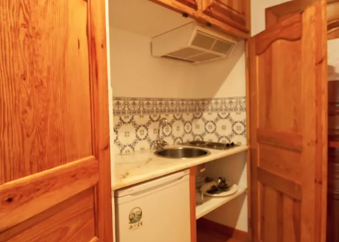 Szálloda Quinta Da Lagoa