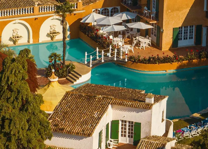 Otel Quinta Da Lagoa Praia de Mira