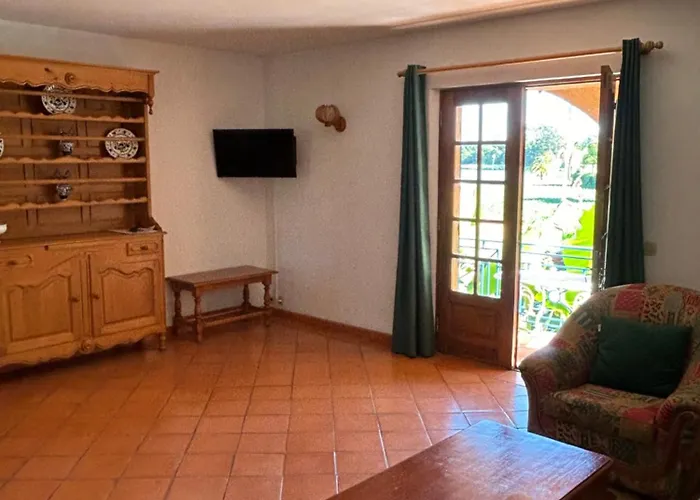 Quinta Da Lagoa Otel