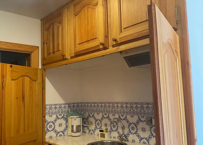 Szálloda Quinta Da Lagoa