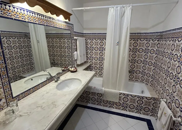 Quinta Da Lagoa Otel Praia de Mira