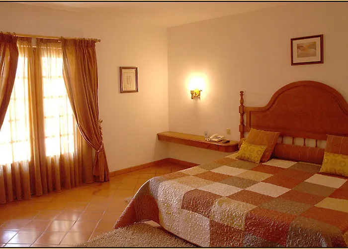 Szálloda Quinta Da Lagoa Praia de Mira