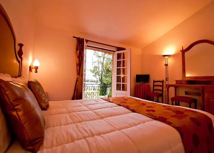 Quinta Da Lagoa 3*