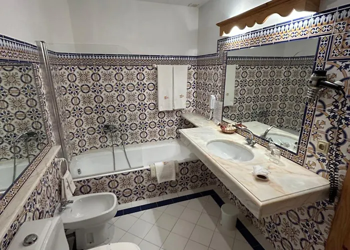 Szálloda Quinta Da Lagoa