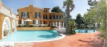 Otel Quinta Da Lagoa Praia de Mira