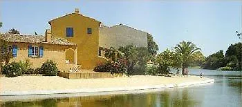 Otel Quinta Da Lagoa