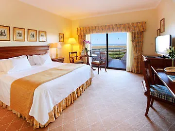 Quinta Da Lagoa Otel 3*