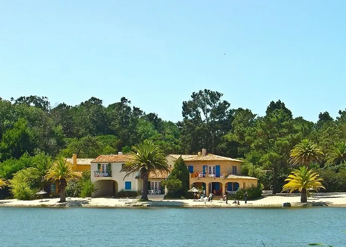 Quinta Da Lagoa 3*