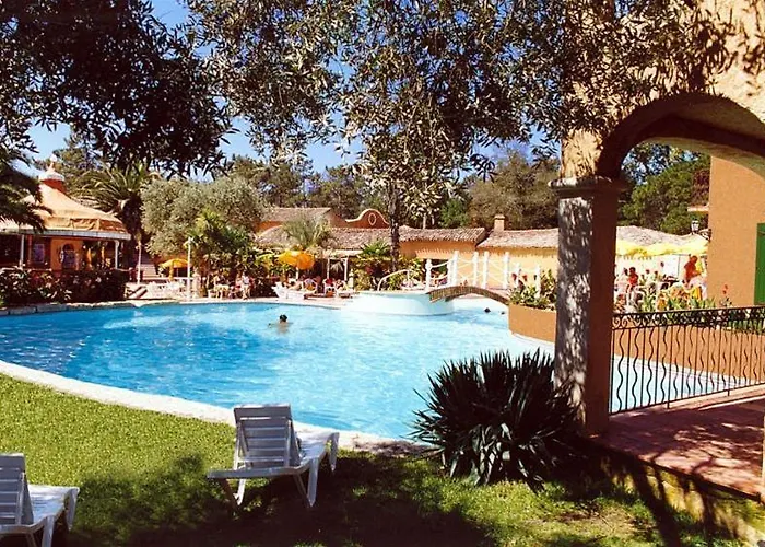 Quinta Da Lagoa