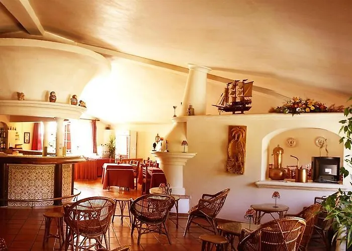 Quinta Da Lagoa Szálloda Praia de Mira