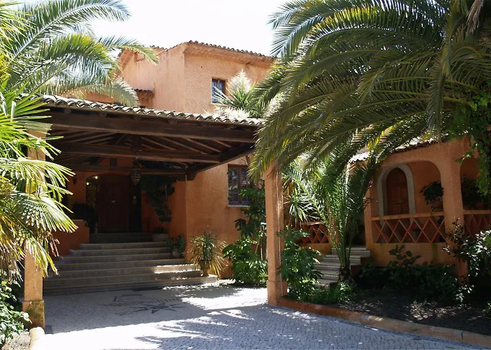 Quinta Da Lagoa Otel Praia de Mira