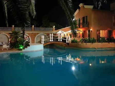 Quinta Da Lagoa Praia de Mira