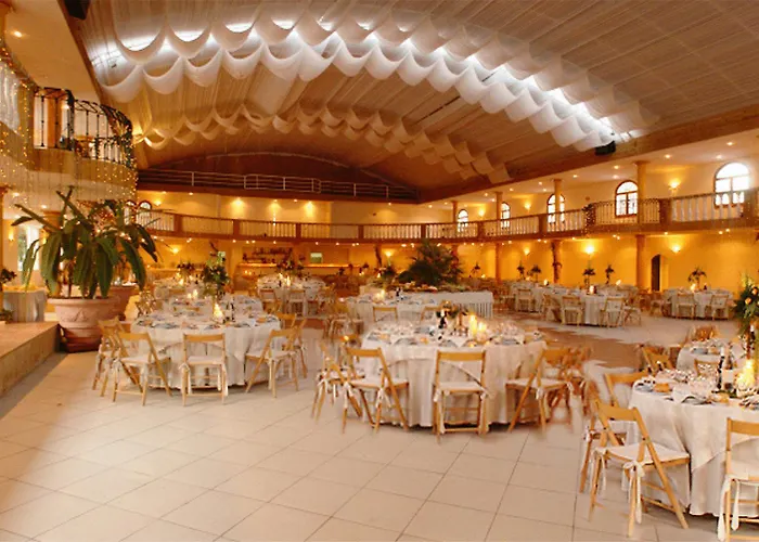 Otel Quinta Da Lagoa