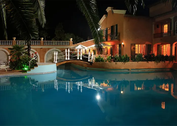 Quinta Da Lagoa Praia de Mira