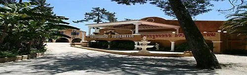 Otel Quinta Da Lagoa Praia de Mira