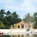 Hotel Quinta Da Lagoa 3*