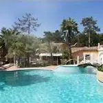 Quinta Da Lagoa Hotel 3*
